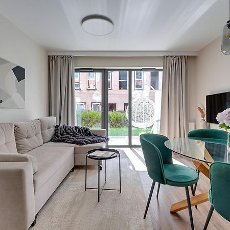 Scala City Center Apartments & Studio By Lion Apartments Gdansk Ngoại thất bức ảnh