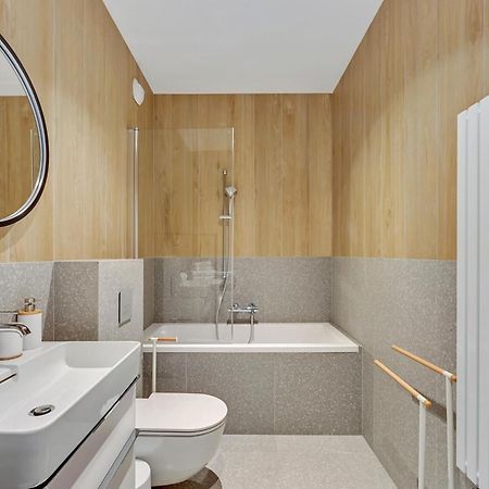 Scala City Center Apartments & Studio By Lion Apartments Gdansk Ngoại thất bức ảnh