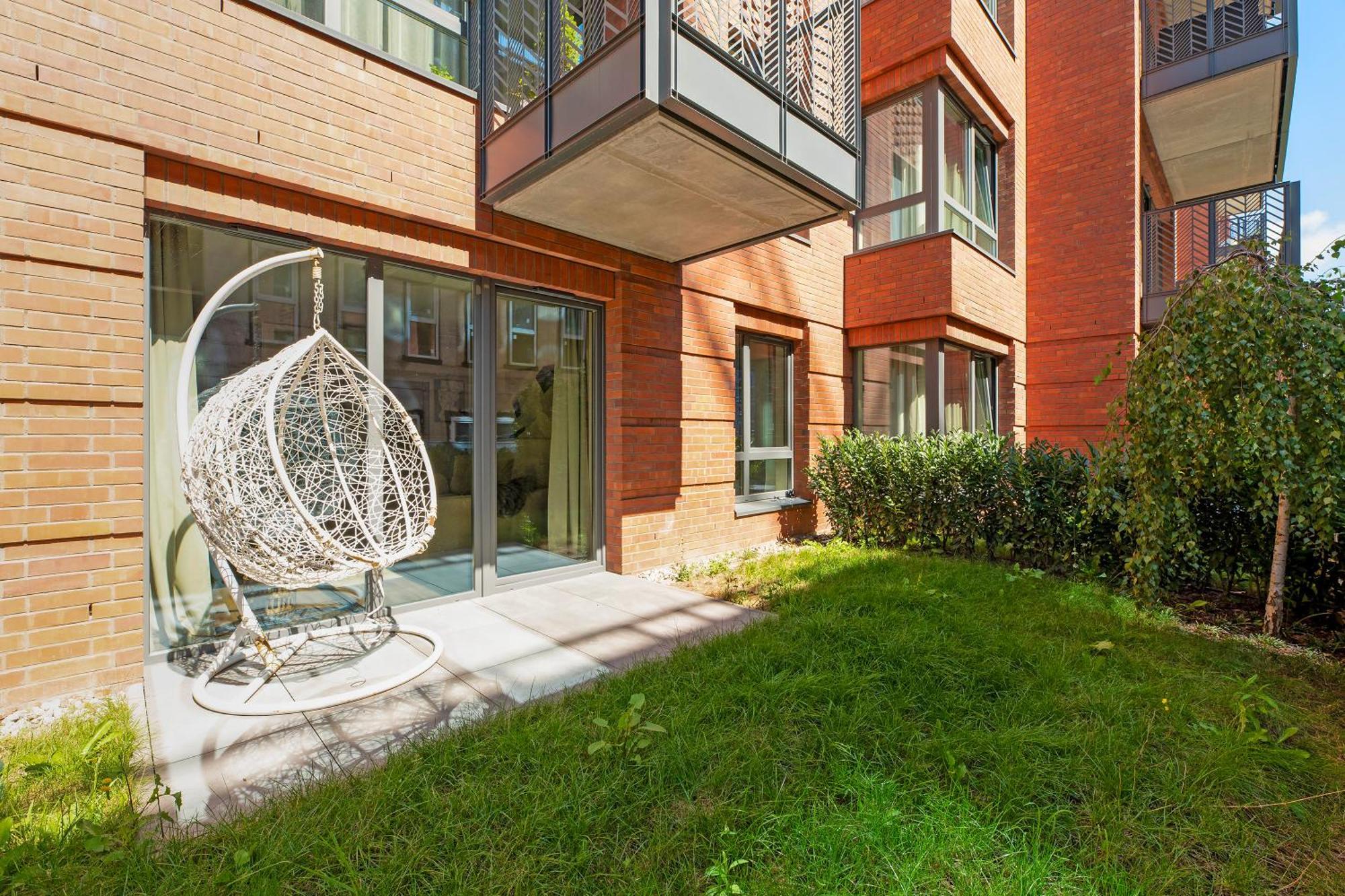 Scala City Center Apartments & Studio By Lion Apartments Gdansk Ngoại thất bức ảnh
