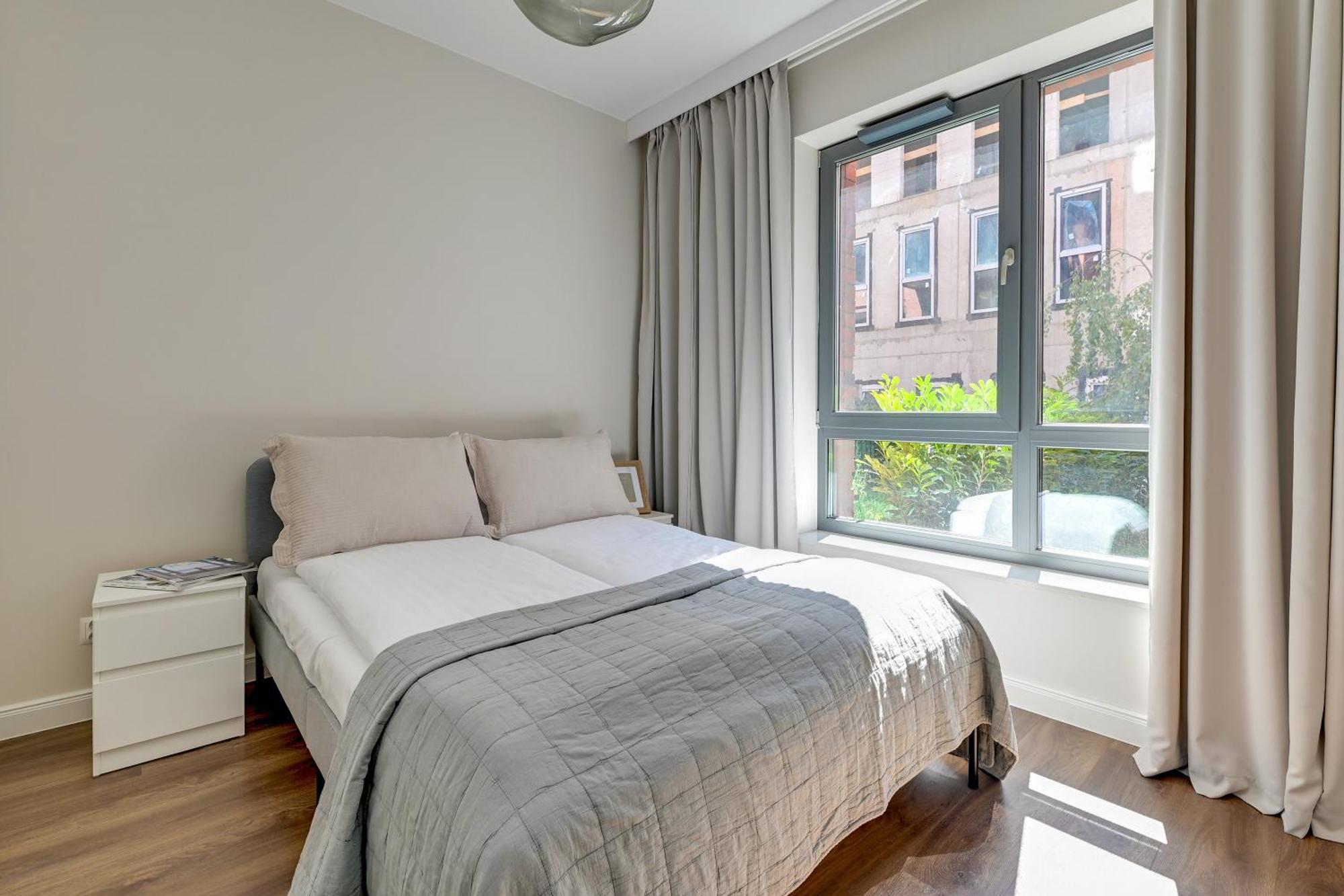 Scala City Center Apartments & Studio By Lion Apartments Gdansk Ngoại thất bức ảnh