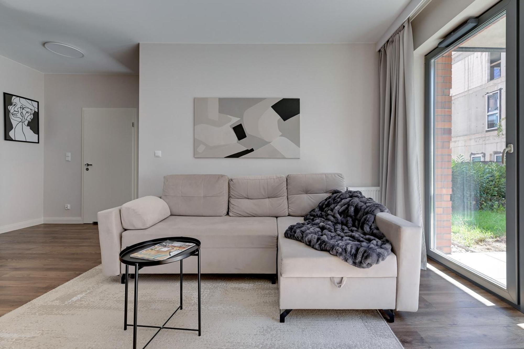 Scala City Center Apartments & Studio By Lion Apartments Gdansk Ngoại thất bức ảnh