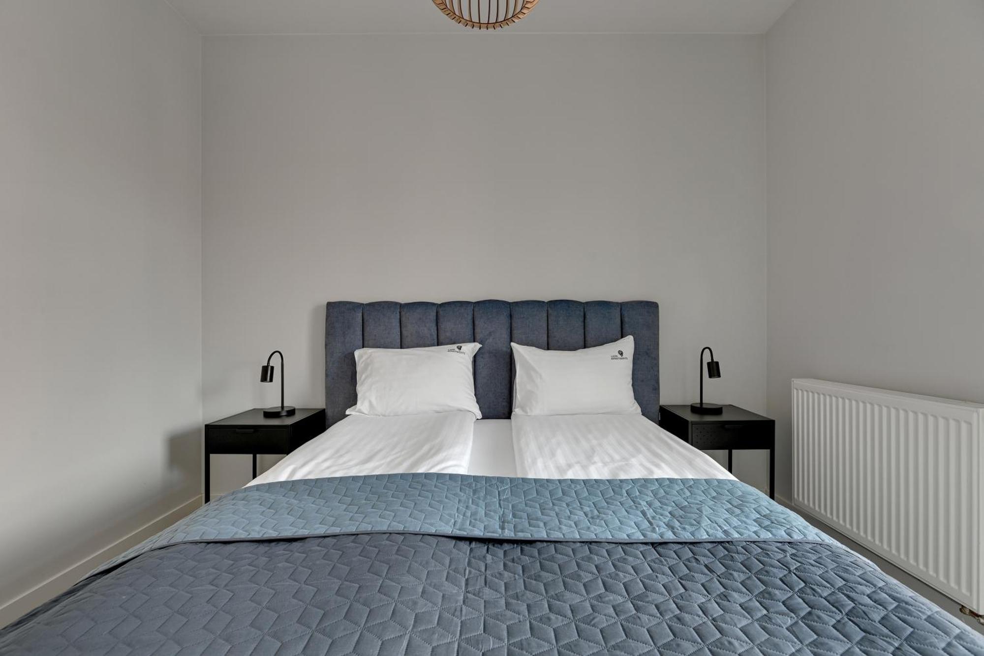 Scala City Center Apartments & Studio By Lion Apartments Gdansk Ngoại thất bức ảnh