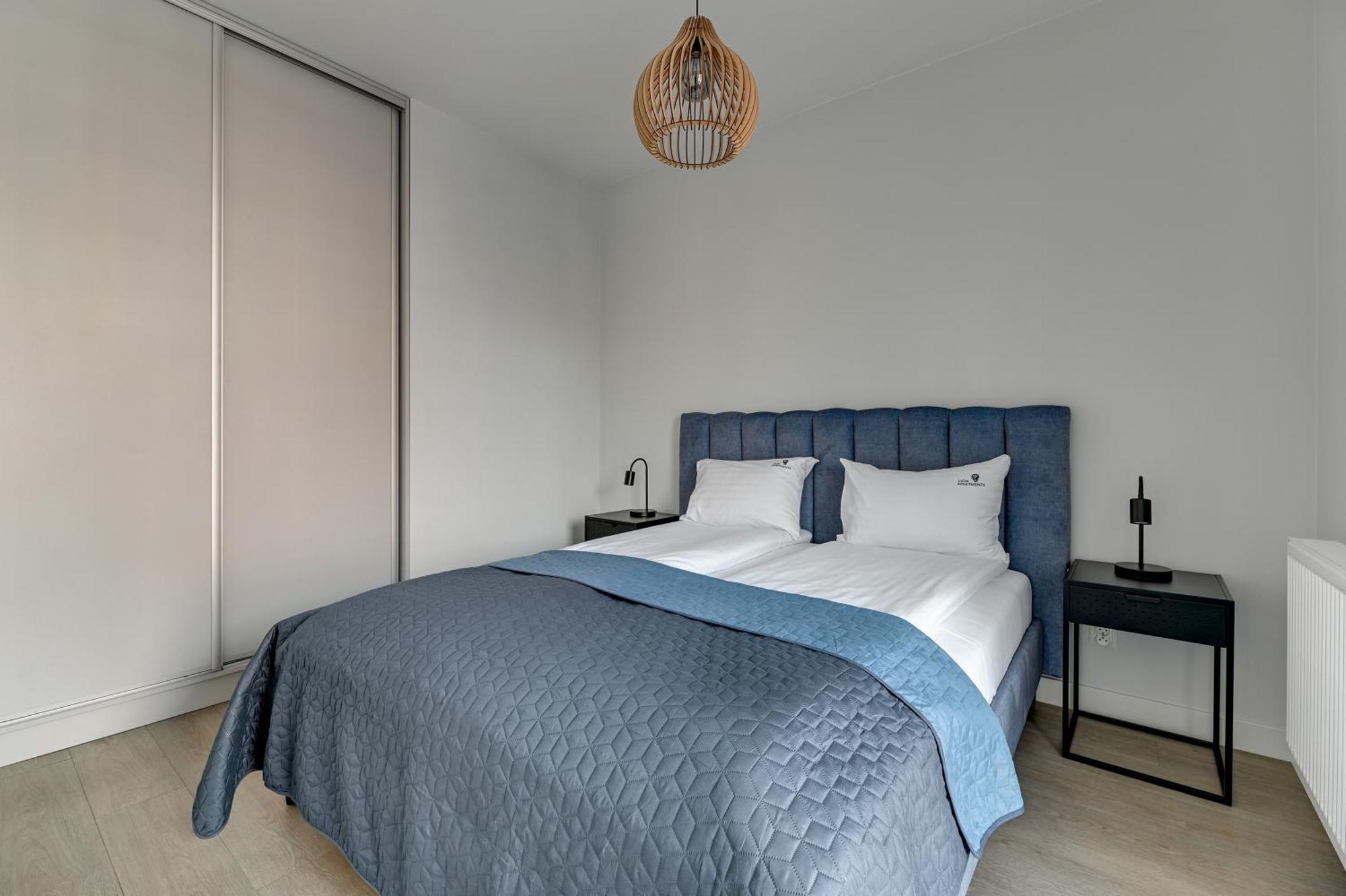 Scala City Center Apartments & Studio By Lion Apartments Gdansk Ngoại thất bức ảnh