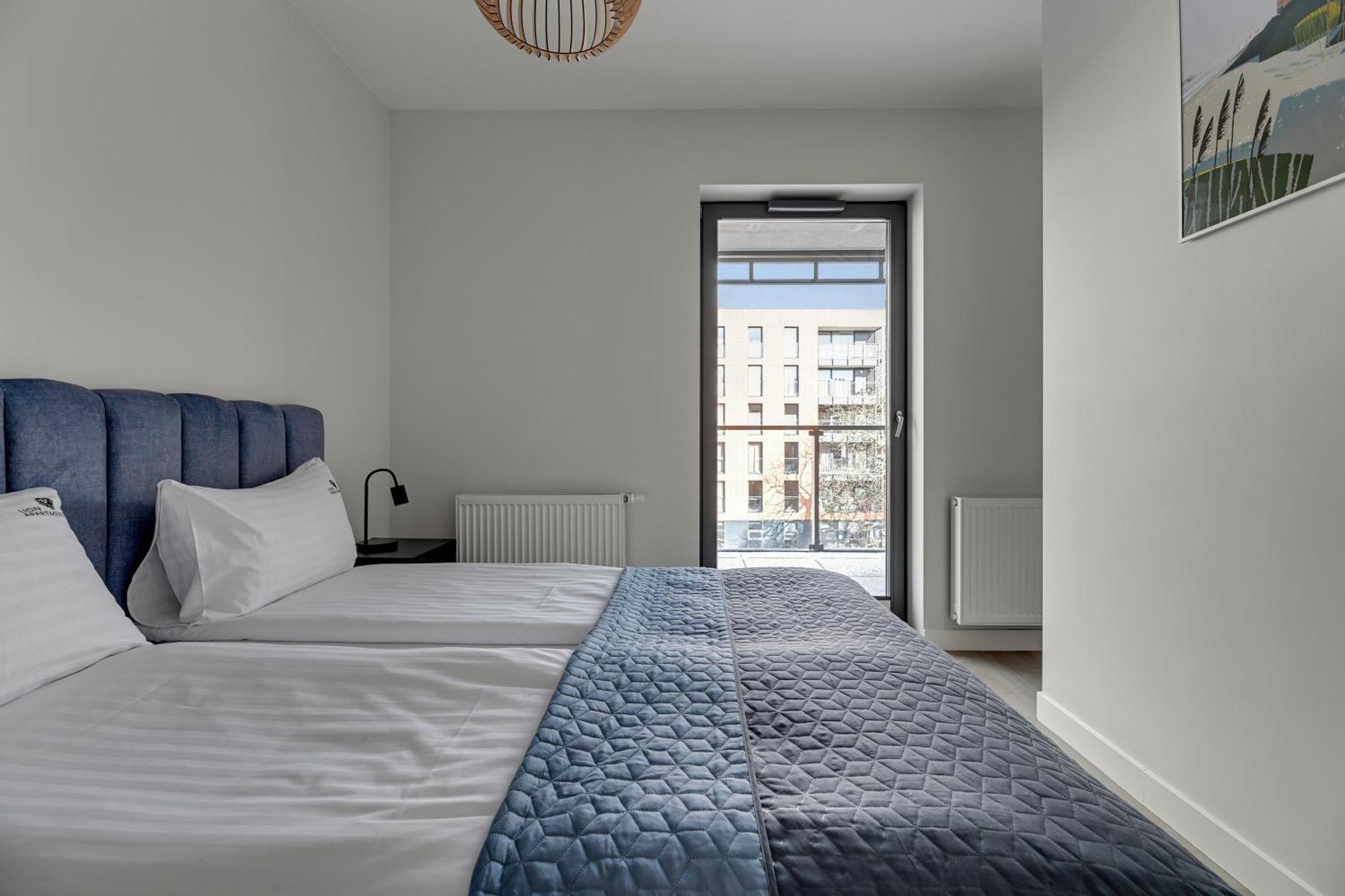 Scala City Center Apartments & Studio By Lion Apartments Gdansk Ngoại thất bức ảnh