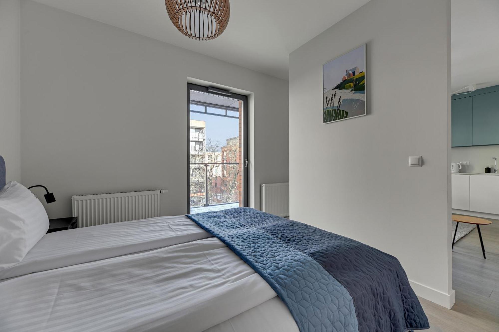 Scala City Center Apartments & Studio By Lion Apartments Gdansk Ngoại thất bức ảnh
