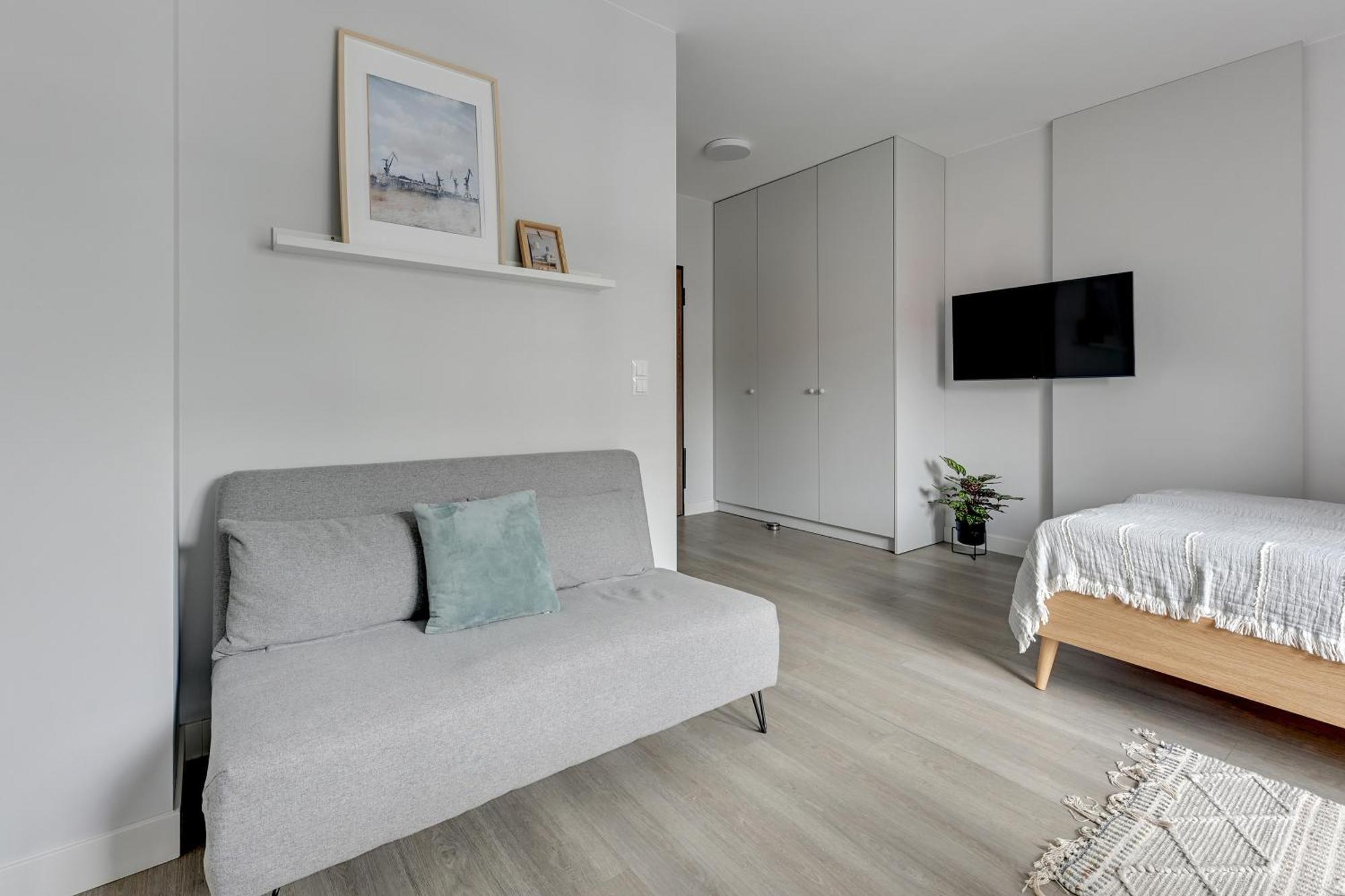 Scala City Center Apartments & Studio By Lion Apartments Gdansk Ngoại thất bức ảnh