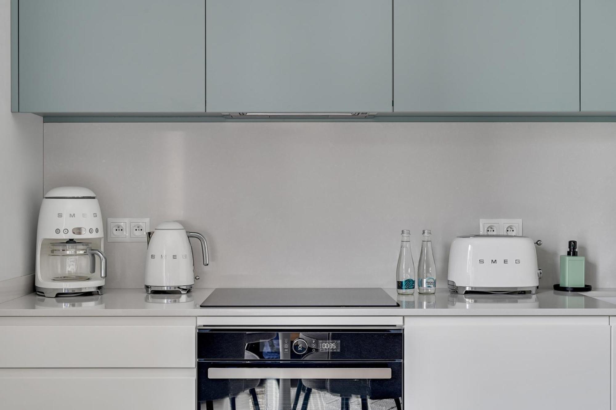 Scala City Center Apartments & Studio By Lion Apartments Gdansk Ngoại thất bức ảnh