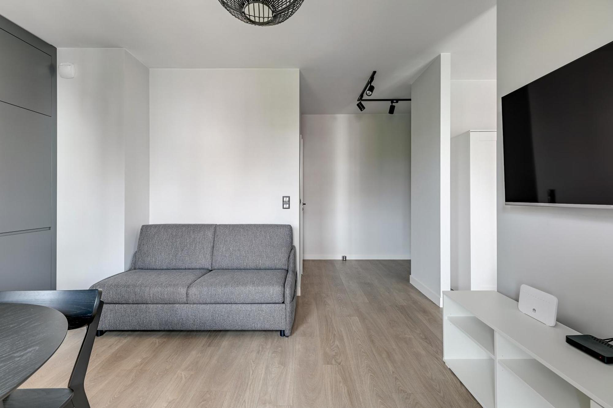 Scala City Center Apartments & Studio By Lion Apartments Gdansk Ngoại thất bức ảnh