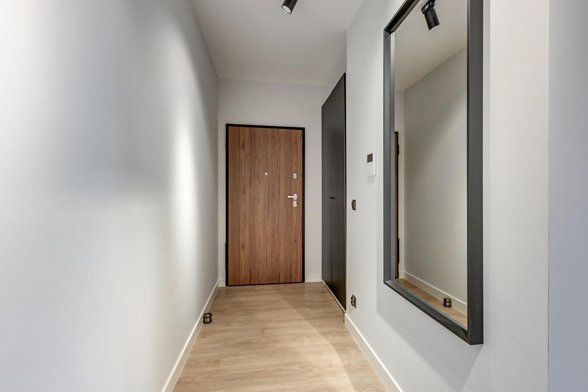 Scala City Center Apartments & Studio By Lion Apartments Gdansk Ngoại thất bức ảnh