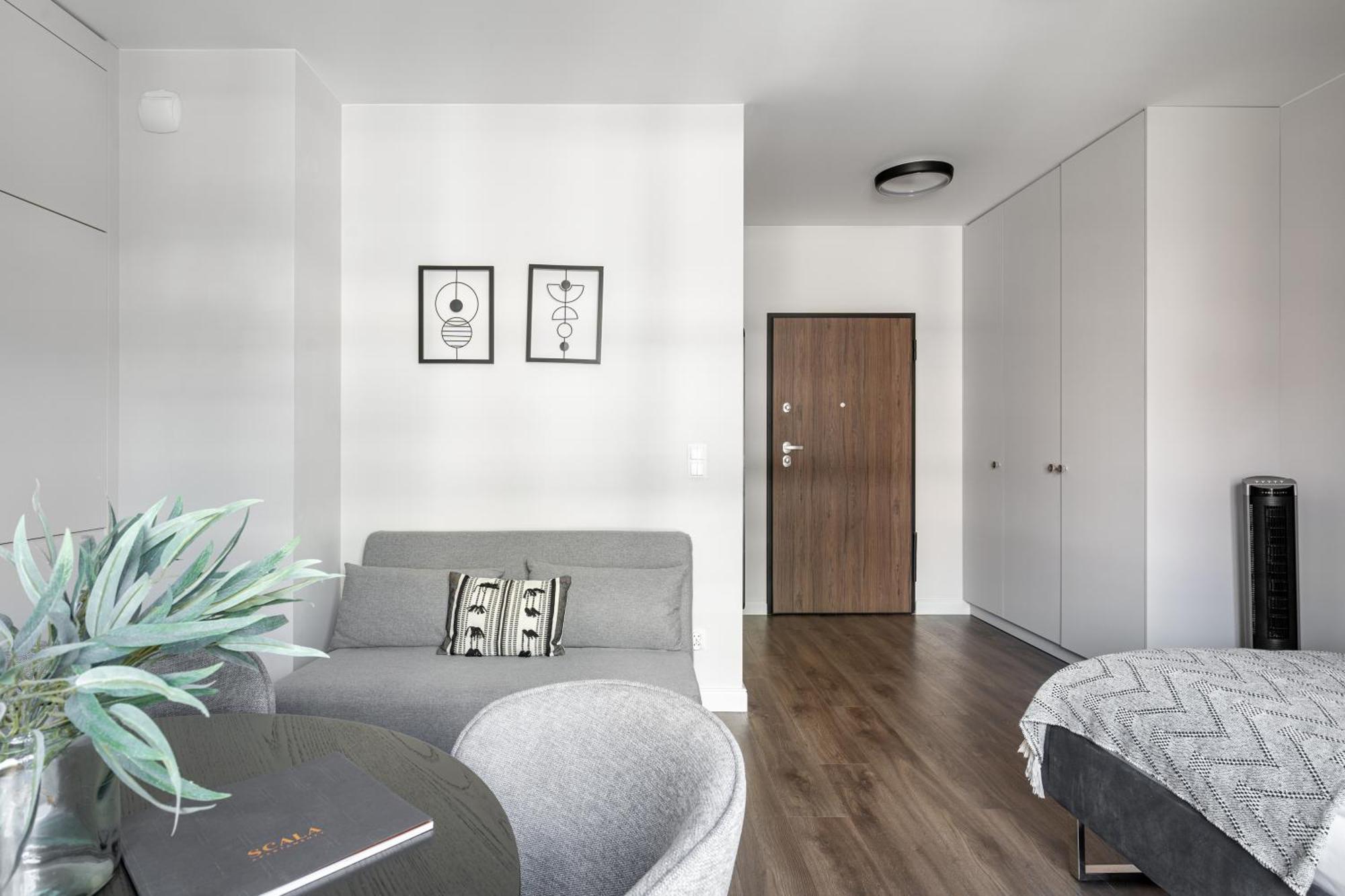 Scala City Center Apartments & Studio By Lion Apartments Gdansk Ngoại thất bức ảnh