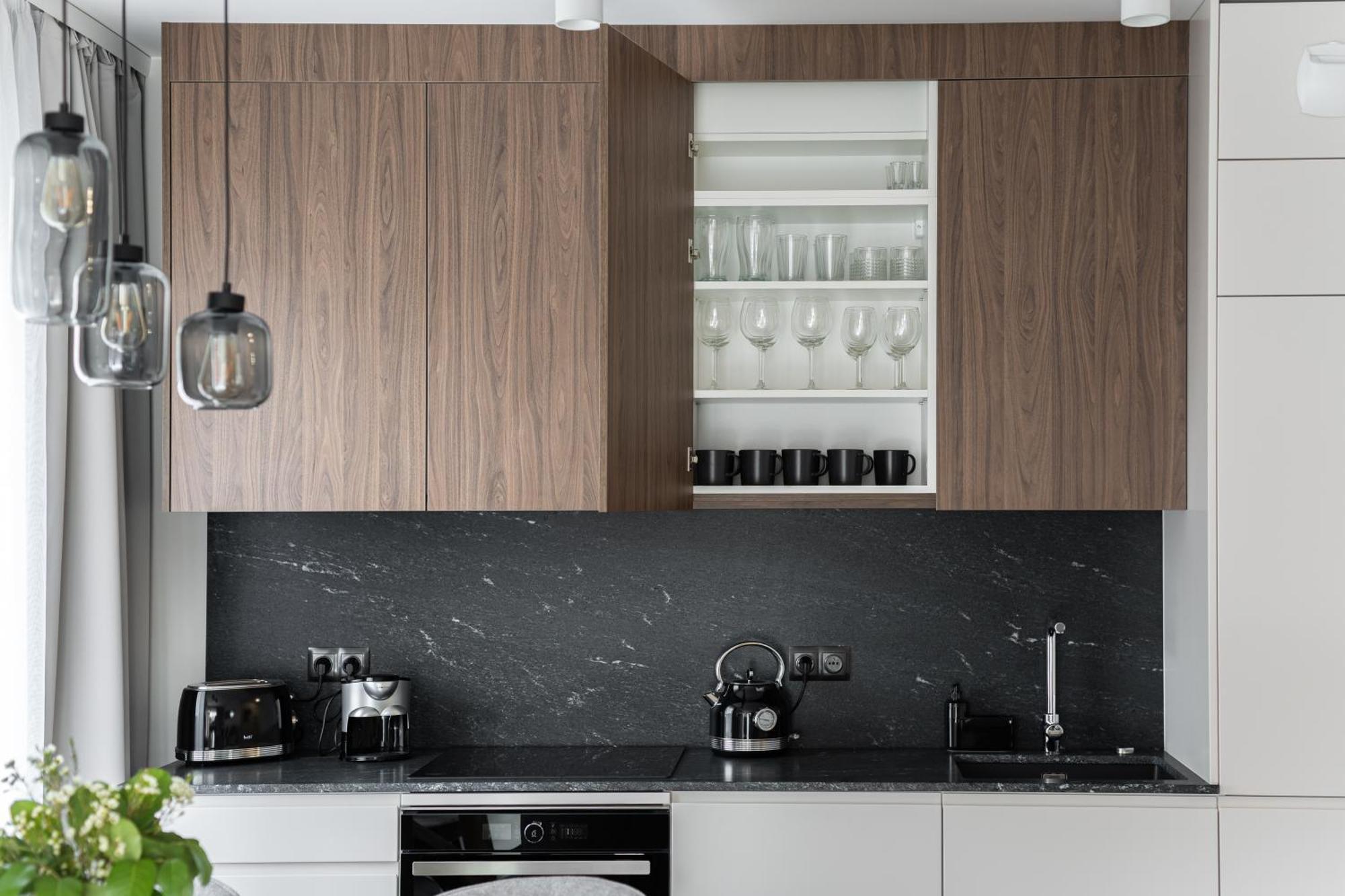 Scala City Center Apartments & Studio By Lion Apartments Gdansk Ngoại thất bức ảnh