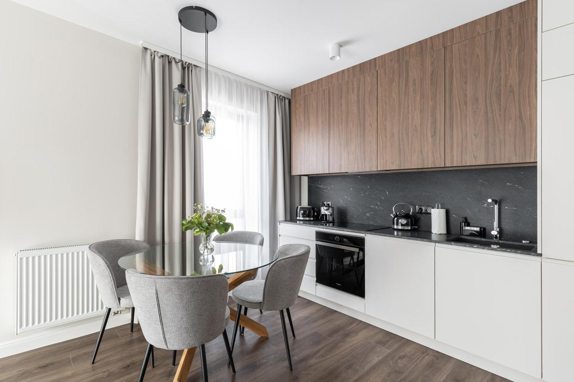 Scala City Center Apartments & Studio By Lion Apartments Gdansk Ngoại thất bức ảnh